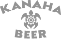 Logo kanaha beer 2016