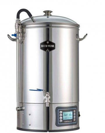 systeme de brassage